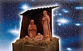 Weihnachten 2011 B