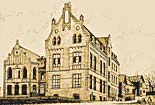 Heribert-Stift nach Umbau