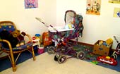 Kinderwagen