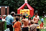 Sommerfest