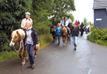 Reiten