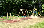 alter Spielplatz