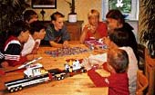 Spielsituation
