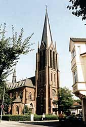 St. Baptist