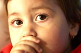 Kinderaugen
